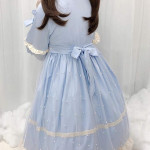 Cosplay vestido LoLita