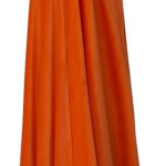 Traje de cosplay para hombre de motosierra Pochita Denji Pochita largo con capucha capa