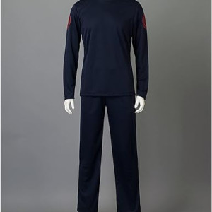 Chaqueta Chunin, Naruto, Kakashi, cosplay, adulto, halloween