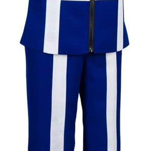 Camisa de  uniforme deportivo de la UA, My hero academy, Boku no hero academy, halloween