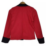 Chaqueta uniforme de Kakegurui, cosplay, anime, disfraz, halloweeen