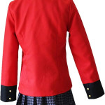 Cosplay Disfraz Yumeko Kakegurui Uniforme