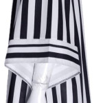 Haori de Obanai Iguro, Demons Slayer, Kimetsu no yaiba, anime, cosplay, disfraz