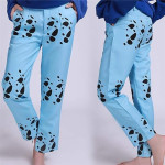 Cosplay de Trafalgar Law, One piece, anime, adulto, halloween