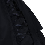 Disfraz, cosplay Lolita, talla grande, bruja gotica