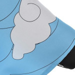 Haori de Sakonji Urokodaki, Demons Slayer, Kimetsu no yaiba, anime, cosplay, disfraz