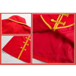 Gabardina de Luffy de Film Z, cosplay, haori, anime, halloween