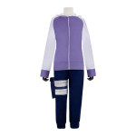 Hinata Hyuga Cosplay Anime Disfraces Halloween