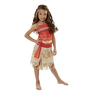 Disfraz Moana