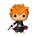 Funko Pop! 59 Bleach Ichigo