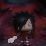 Funko Pop! Naruto Shippuden - Madara (Reanimation)
