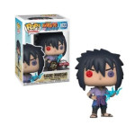 Funko Naruto Shippuden Sasuke Uchiha (Rinnegan) Pop Figure