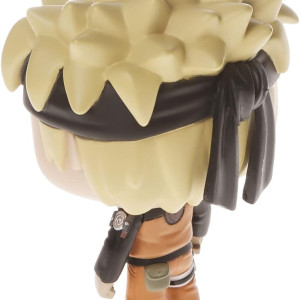 Funko POP Anime Naruto Naruto Action Figure, Standard