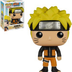 Funko POP Anime Naruto Naruto Action Figure, Standard