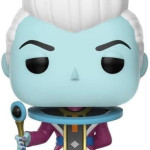 FUNKO POP! Dragon Ball Super - Whis
