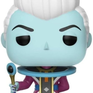 FUNKO POP! Dragon Ball Super - Whis