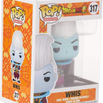 FUNKO POP! Dragon Ball Super - Whis