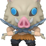 Funko POP Pop! Animation Demon Slayer - Inosuke Hashibira