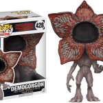 Funko POP! Television Stranger Things - Demogorgon