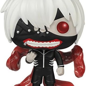 Funko Pop! - Vinyl: Tokyo Ghoul: Ken Kaneki