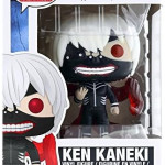 Funko Pop! - Vinyl: Tokyo Ghoul: Ken Kaneki
