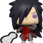 Funko Pop! Naruto Shippuden - Madara (Reanimation)