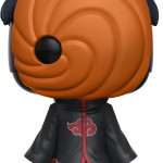 Funko Pop! Animation: Naruto - Tobi