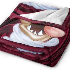 Cobija del Demonio de Tasmania, Looney Tunes