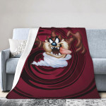 Cobija del Demonio de Tasmania, Looney Tunes