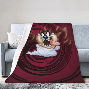 Cobija del Demonio de Tasmania, Looney Tunes