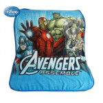 Cobija de los Vengadores, Avengers, marvel, comics