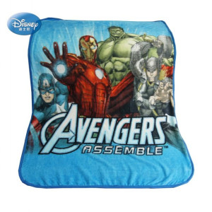 Cobija de los Vengadores, Avengers, marvel, comics