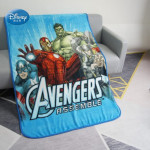 Cobija de los Vengadores, Avengers, marvel, comics