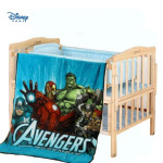 Cobija de los Vengadores, Avengers, marvel, comics