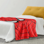 Cobija de Spiderman, Marvel, comics