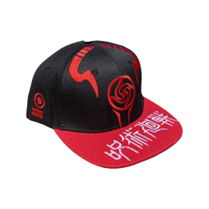 Gorra de Sukuna, Jujutsu Kaisen, anime, accesorios