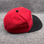 Gorra de Flash, DC comics, accesorios