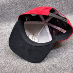 Gorra de Flash, DC comics, accesorios
