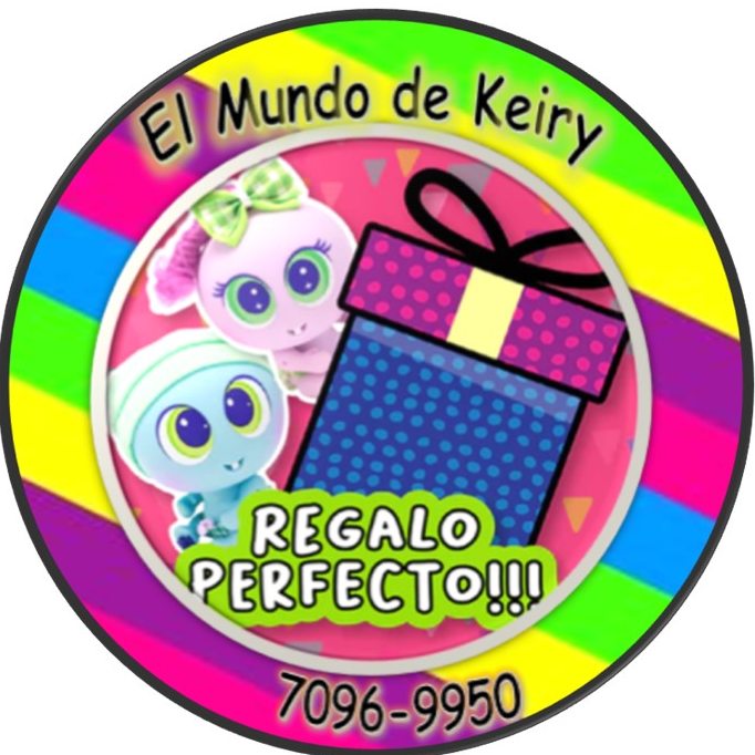 Distroller / Ksimeritos