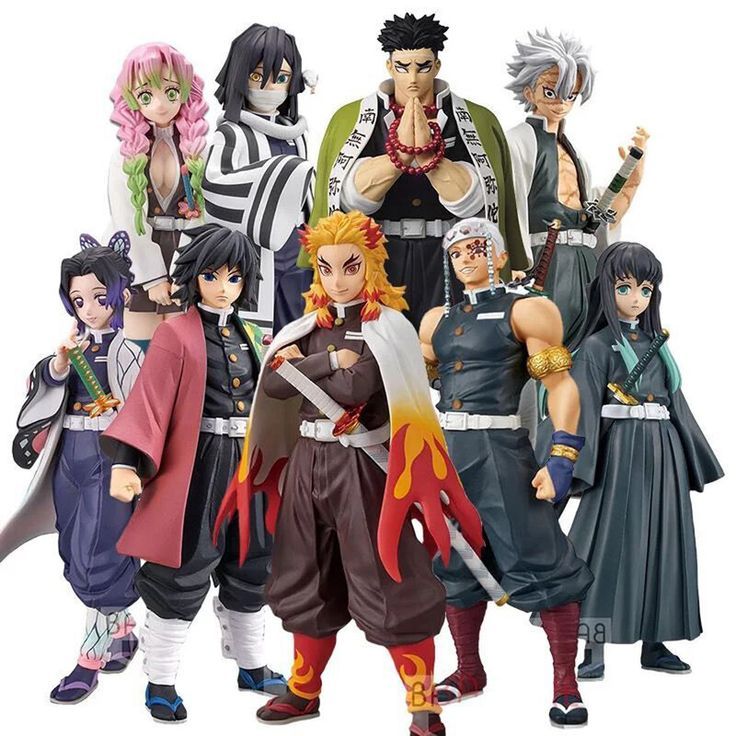 Figuras Coleccionables