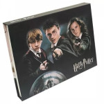 Set de Dijes Harry de Potter