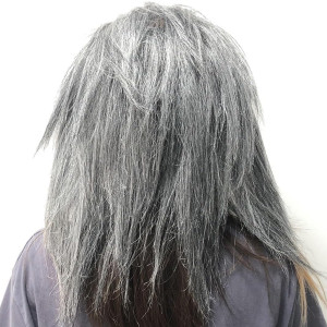 Chewbacca Star Wars para cosplay de cabeza completa de látex para disfraz de Halloween