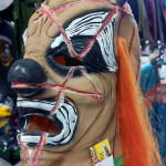 Mascara Clown De Slipknot