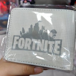 Billetera de Fornite, videojuegos, juegos, cartera