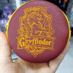 Monederos Harry Potter, Carteras, billeteras, slytherin, hufflepuff, gryffindor y ravenclaw