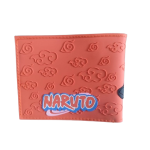 Billetera de Naruto, cartera, monedero