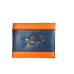 Billetera logo Naruto, Akatsuki, cartera, monedero