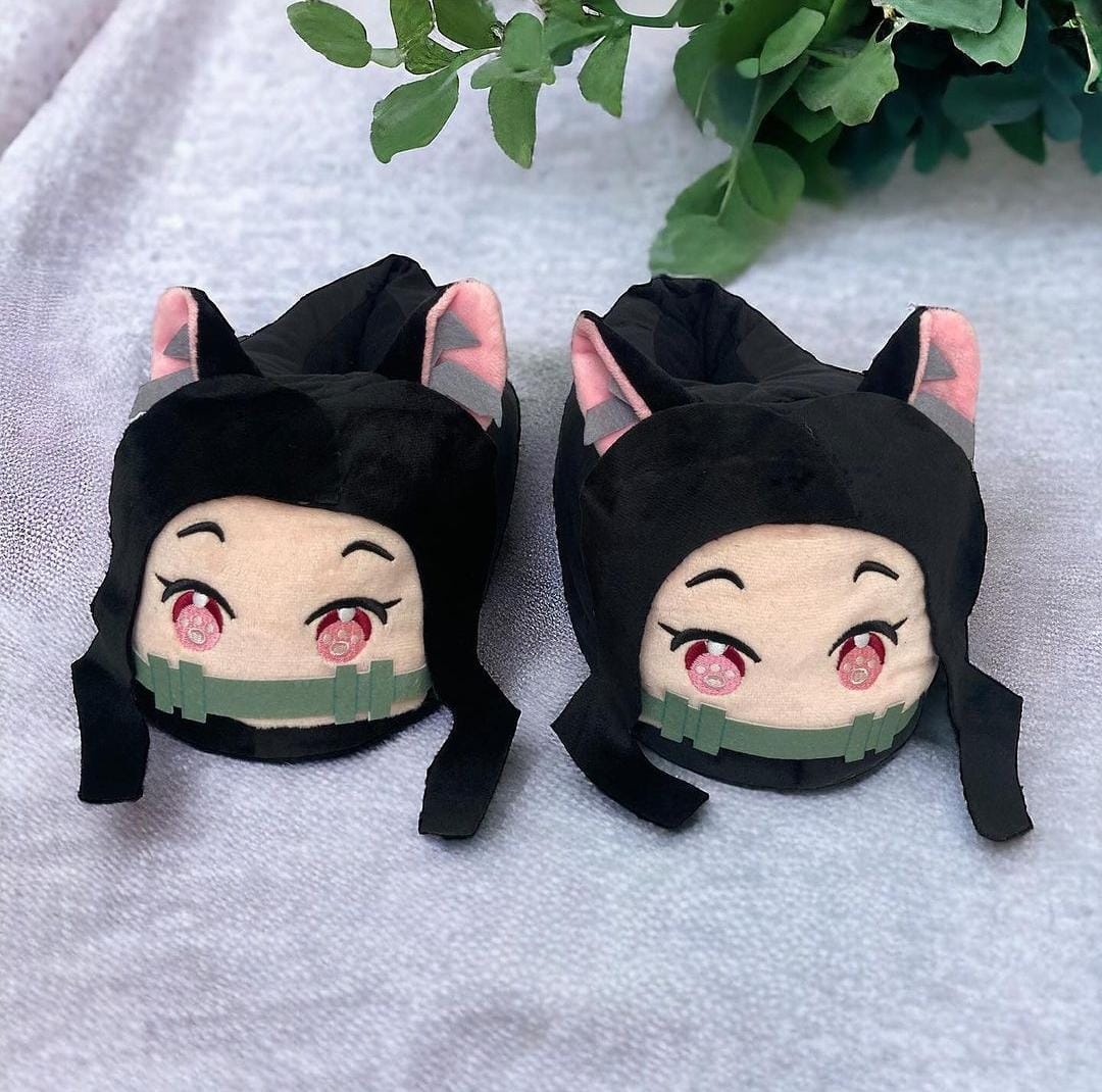 Pantuflas