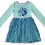 Disney Frozen 2 Deluxe Juego de dormir para niñas