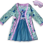 Disney Frozen 2 Deluxe Juego de dormir para niñas